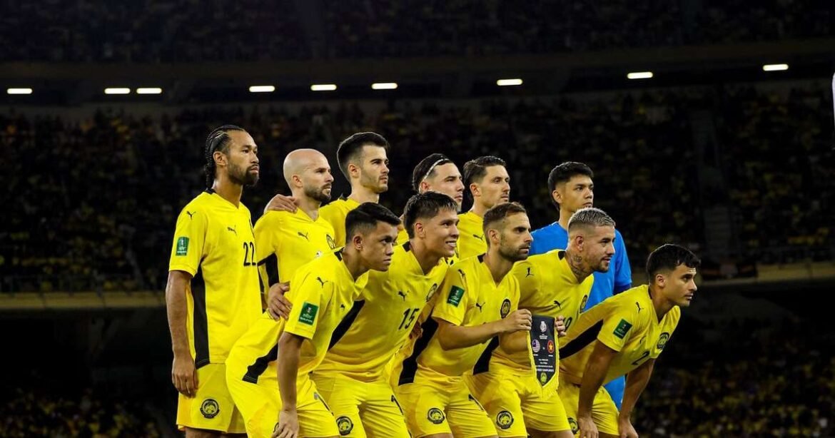 Fifa suspende atletas naturalizados da seleção asiática por irregularidades; saiba mais sobre o caso