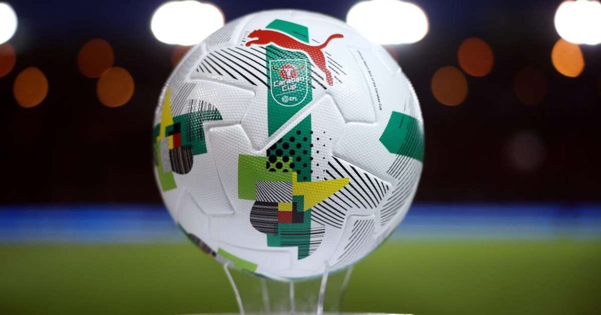 Goleiro marca um gol incrível com um chute da sua própria área; veja o vídeo!