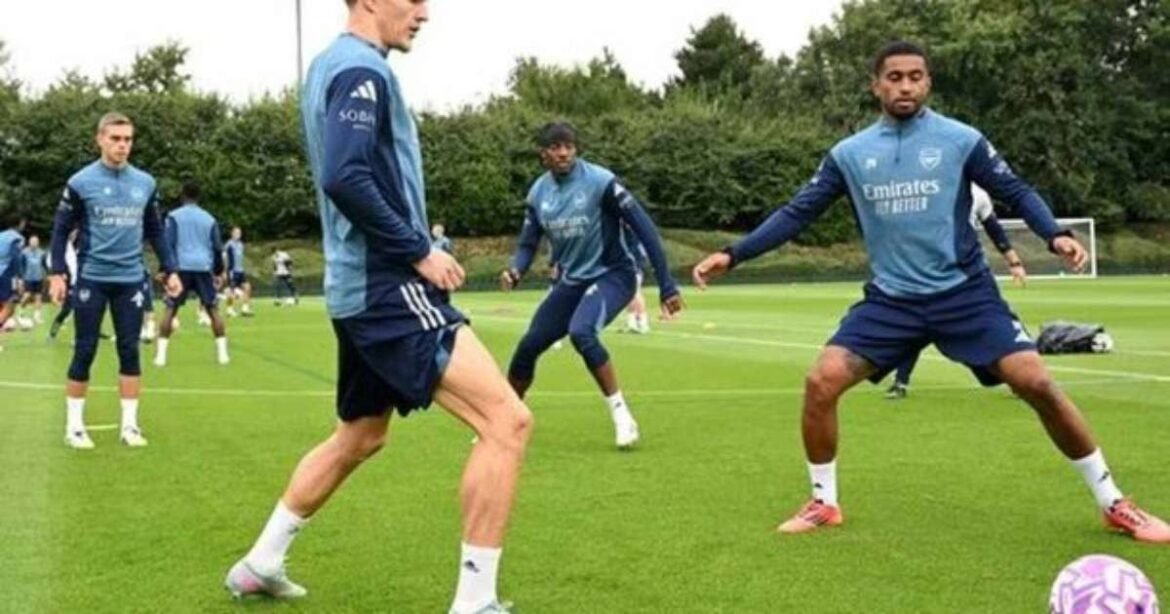 Guia Completo: Onde Assistir, Escalações e Informações sobre Arbitragem