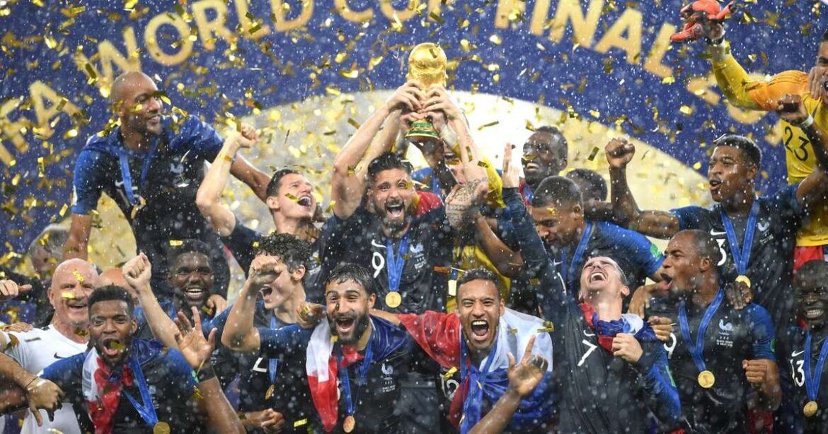 Ícone da Copa do Mundo de 2018 anuncia aposentadoria devido a lesões