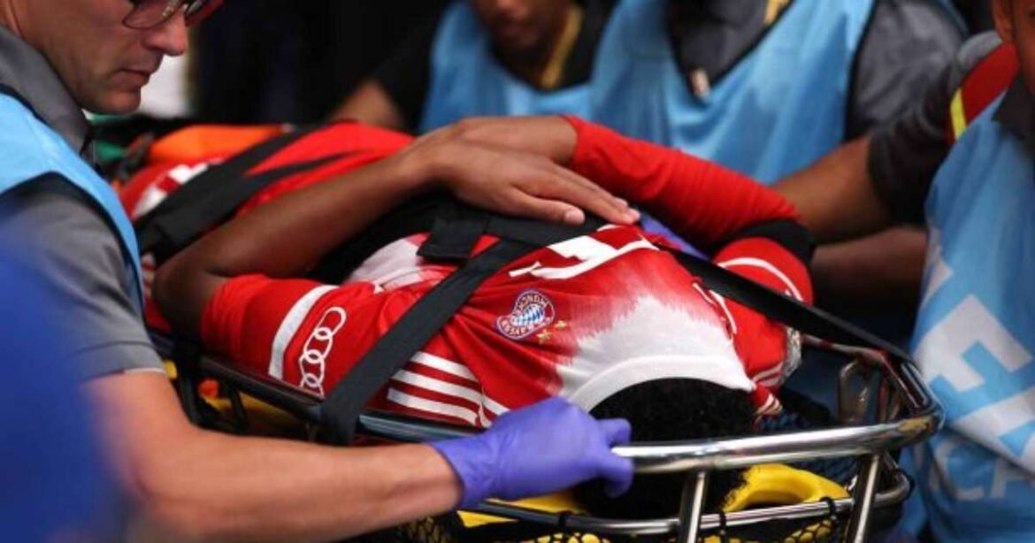 Inteligência Artificial pode ajudar a prevenir lesões no futebol