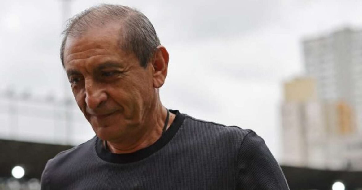 Inter avança nas discussões e se aproxima de um acordo com o treinador Ramón Díaz
