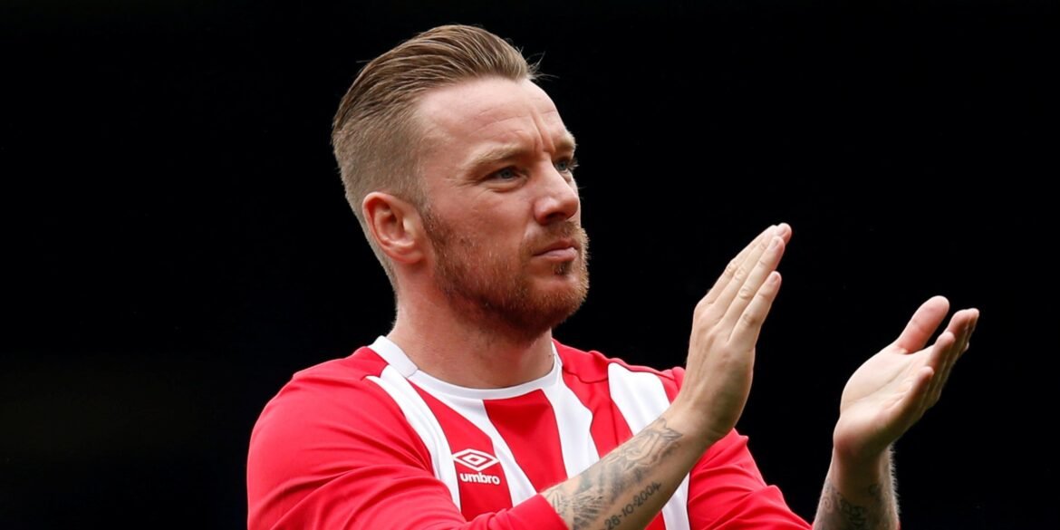 Jamie O'Hara afirma que jogadores do Tottenham teriam lugar garantido no Real Madrid
