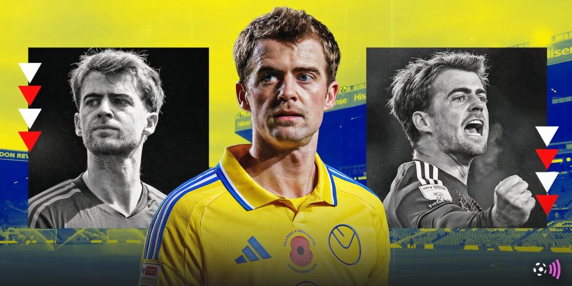 Jogador do Leeds se destaca e se torna a nova sensação da temporada