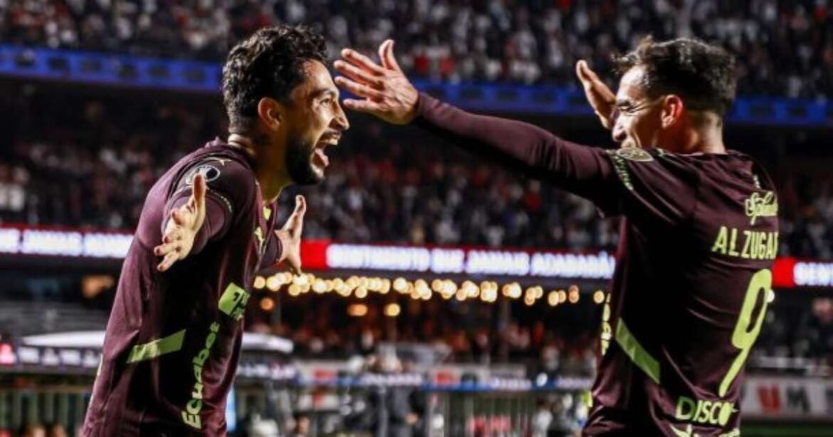 LDU provoca São Paulo na Semifinal da Libertadores