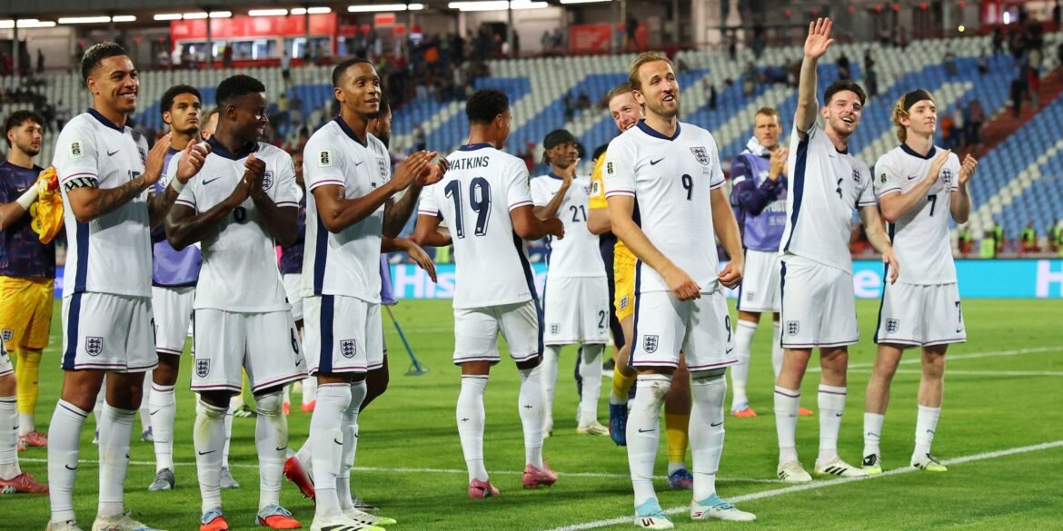 Liverpool demonstra confiança na contratação de estrela inglesa em grande movimento para 2026