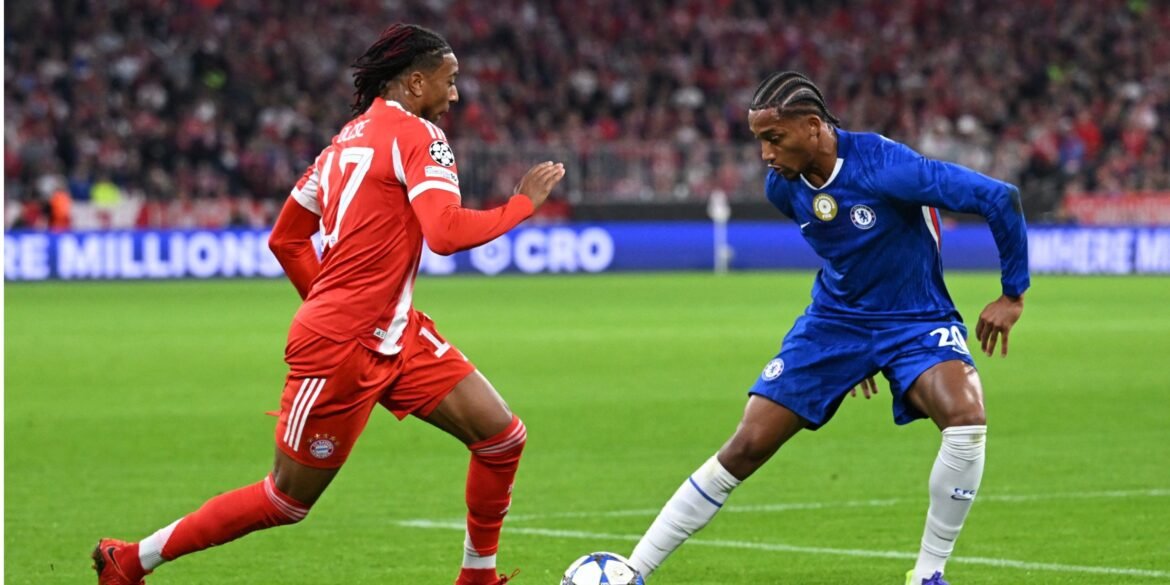 Liverpool demonstra grande interesse em estrela do Bayern; venda pode ser discutida se proposta for recebida.
