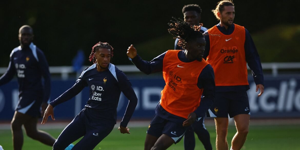 Liverpool está na frente na disputa por um sucessor de Salah, considerado de classe superior.