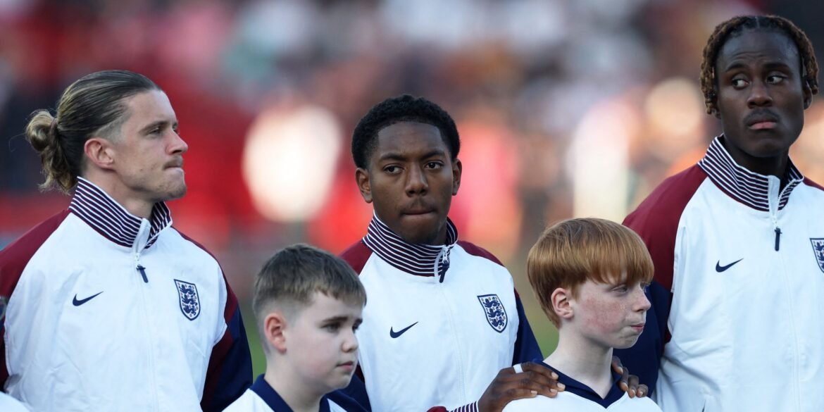 Manchester United em Alerta para Contratar Estrela Inglesa, Transferência em Janeiro é uma Possibilidade