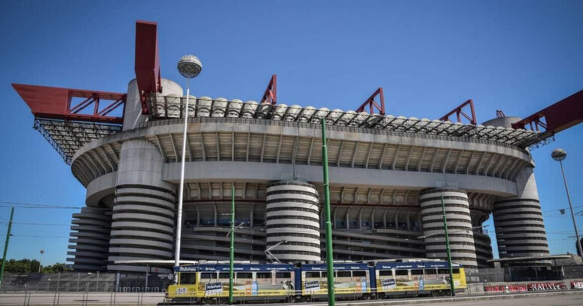 Milão finaliza negociação e confirma venda do Estádio San Siro para Inter e Milan