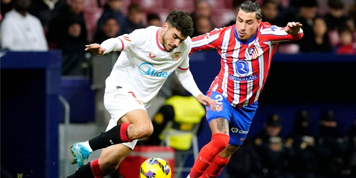 Nottingham Forest se prepara para fazer proposta significativa por atacante "super" avaliado em £22 milhões