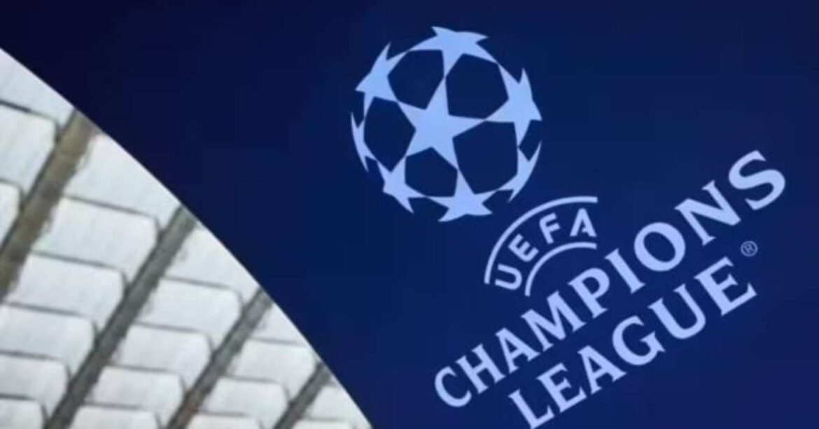 Novas Funcionalidades de Streaming para a Transmissão da Champions League 2025/26