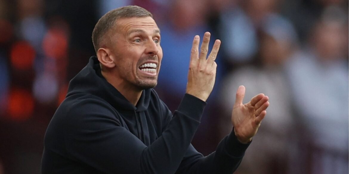 O'Neil se torna o principal candidato para substituir Potter no West Ham por 4 motivos importantes