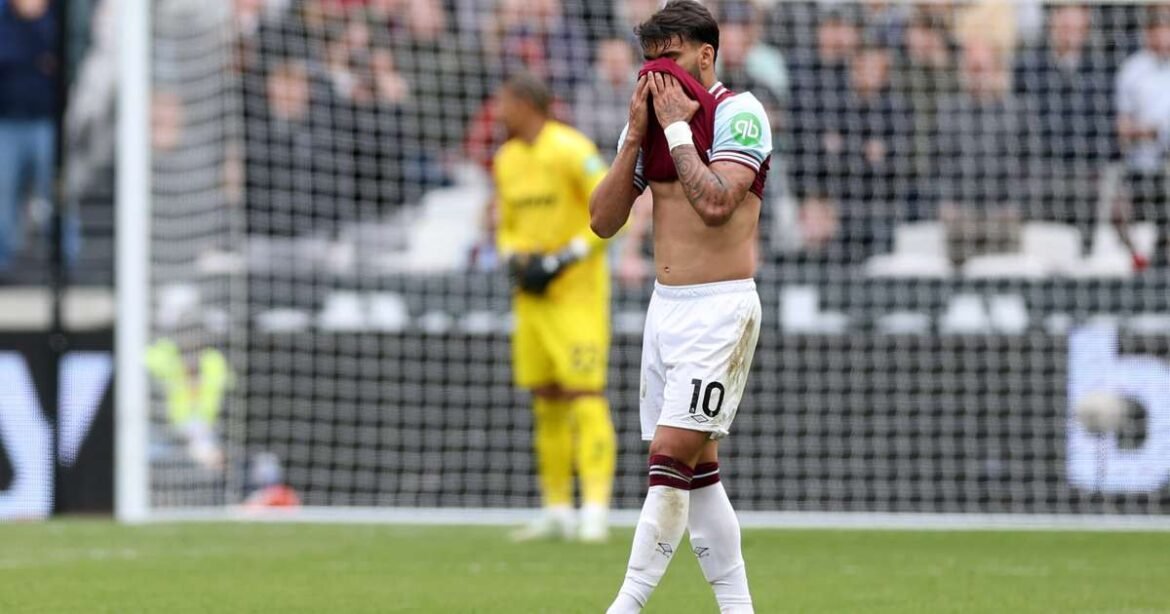 Paquetá é Penalizado pela Federação Inglesa, Mesmo Após Evitar Suspensão