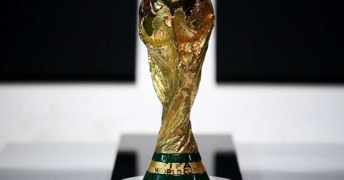 Presidente declara feriado nacional após a seleção garantir vaga na Copa do Mundo