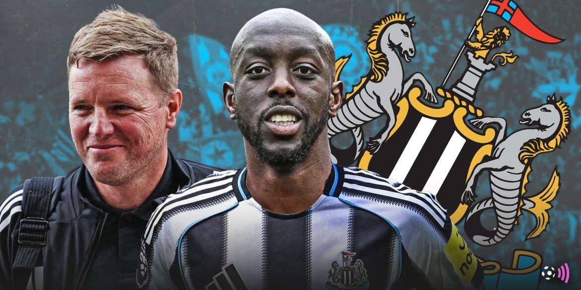 Quando Wissa pode estrear pelo Newcastle enquanto Howe revela detalhes sobre a lesão