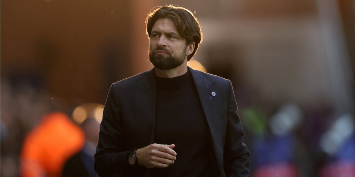 Rangers buscam oportunidade para contratar promissor talento escocês que deseja se juntar ao Ibrox em 2026
