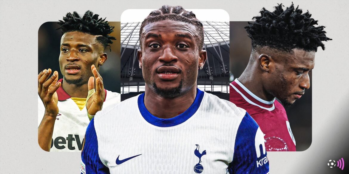 Spurs Descobrem Talento "Sensacional" que Promete Brilhar