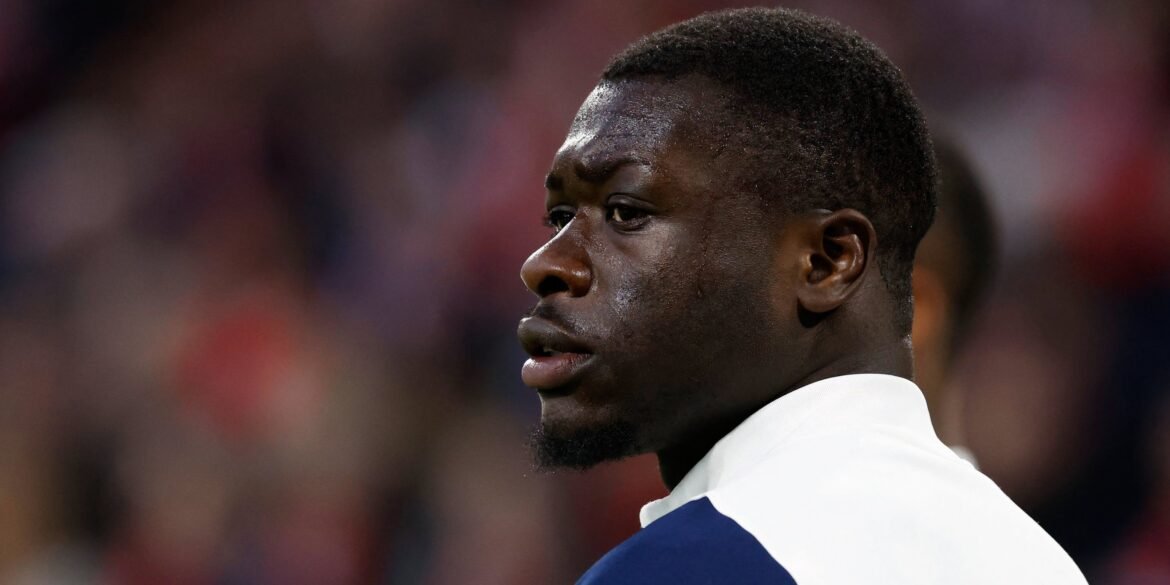 Sunderland Contava com Talento Inovador por Empréstimo, Agora Seu Valor Supera o de Brobbey