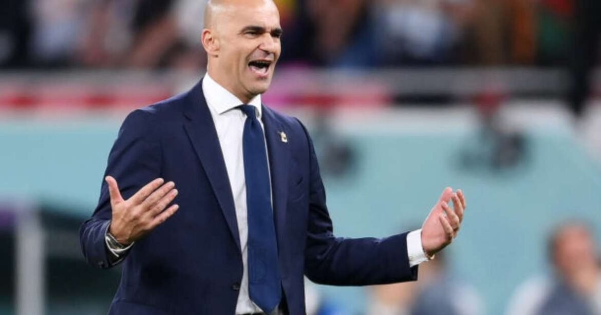 Técnico da Seleção Portuguesa Tem Residência Invadida e Enfrenta Grande Perda