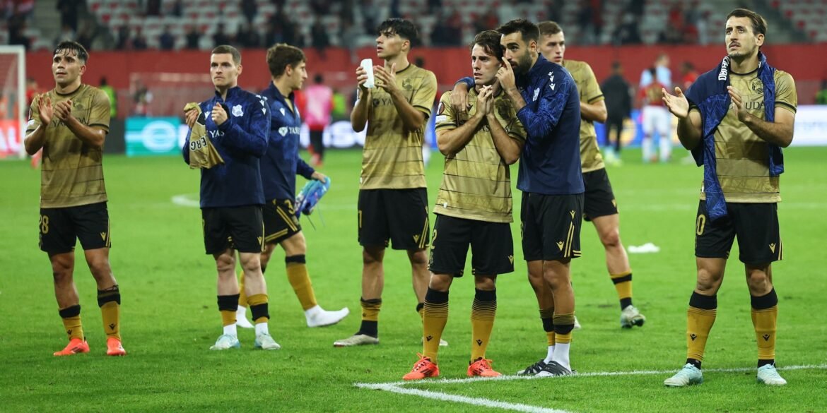 Tottenham decidido a contratar estrela "espetacular" em janeiro, proposta em andamento