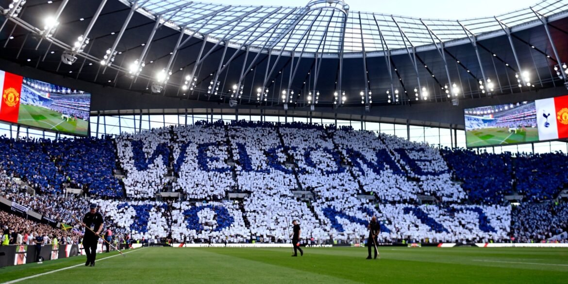 Tottenham deve confirmar duas contratações em janeiro após sinalização da ENIC sobre proposta de aquisição