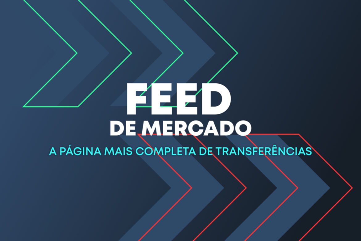 Transferências no Futebol: Tudo sobre o Mercado da Bola