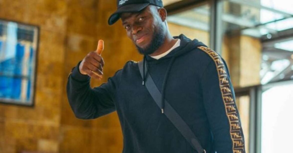 Treinador do Equador atribui desempenho abaixo do esperado de Enner Valencia ao Inter