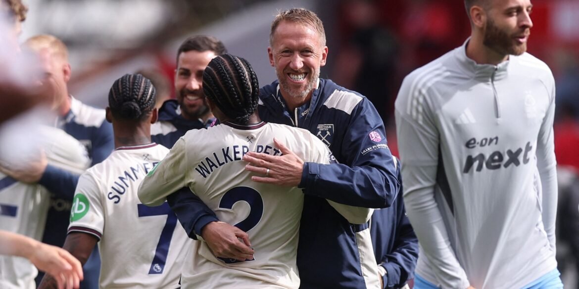 West Ham tinha planos de contratar estrela antes da surpreendente transferência para o Aston Villa