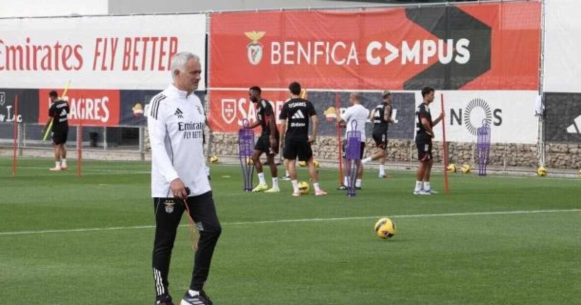 Guia Completo: Onde Assistir, Escalações e Informações sobre Arbitragem