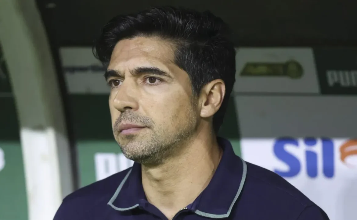 Abel Ferreira lidera o Palmeiras em grande vitória contra o Juventude