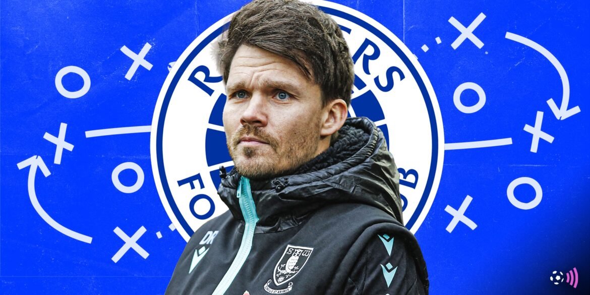 Advertência de seis palavras de Danny Rohl aos jogadores do Rangers antes do jogo contra o Kilmarnock