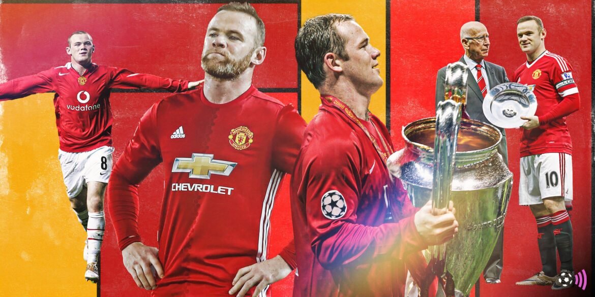Amorim transforma estrela do Manchester United em seu novo ícone, mas não é Sesko.