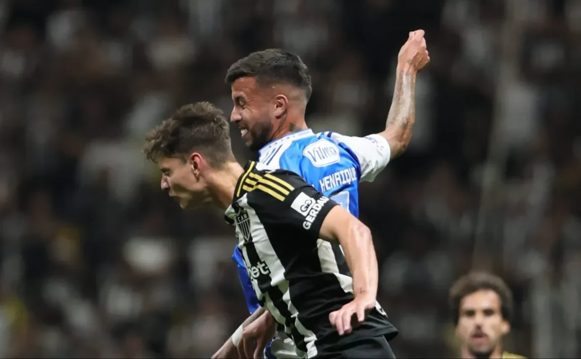 Análise do Clássico: Como Atlético-MG e Cruzeiro se Prepararam em Momentos Distintos