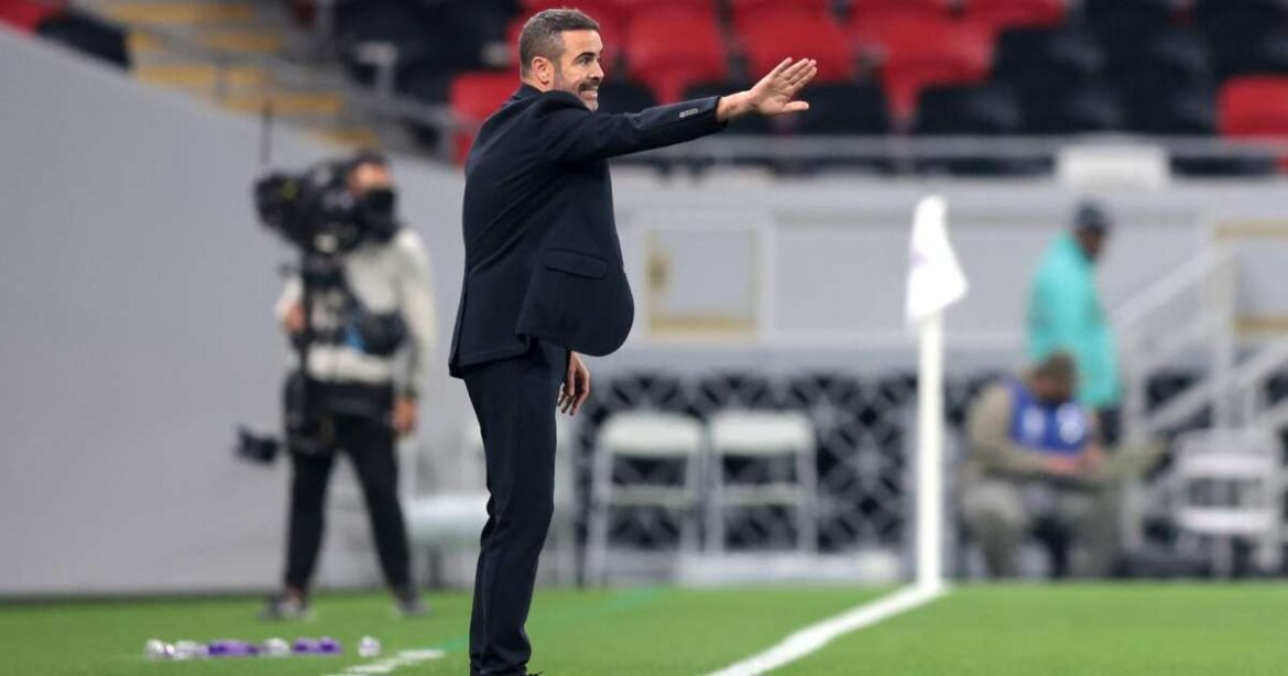 Artur Jorge revela seu amor pelo Botafogo: 'Sempre no meu coração'