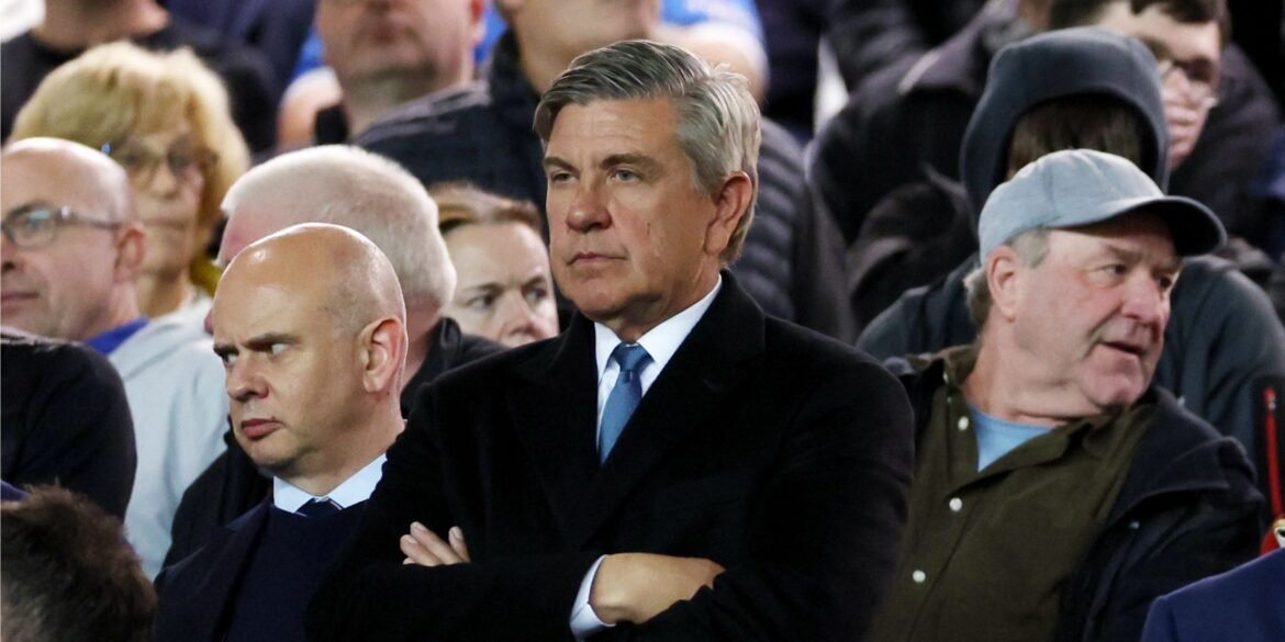 As três exigências de Thelwell e Stewart a Rohl relacionadas aos torcedores do Rangers