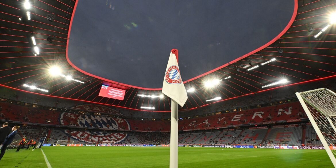 Aston Villa entra na disputa para contratar ex-atacante do Bayern de Munique, considerado "incrível"