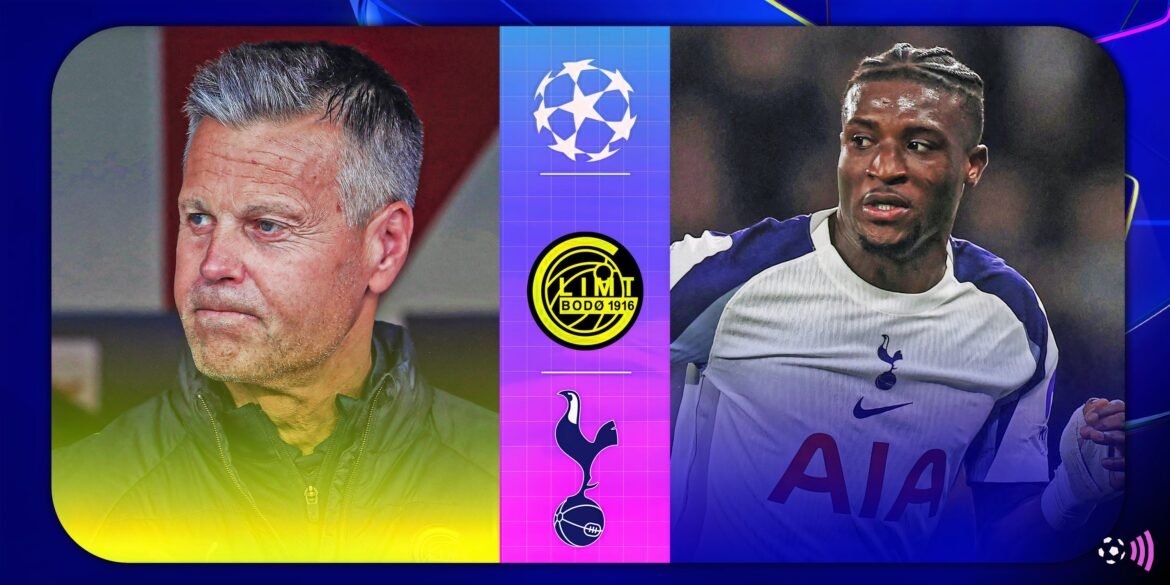 Astro do Spurs está seguindo os passos de Kane sob a orientação de Frank