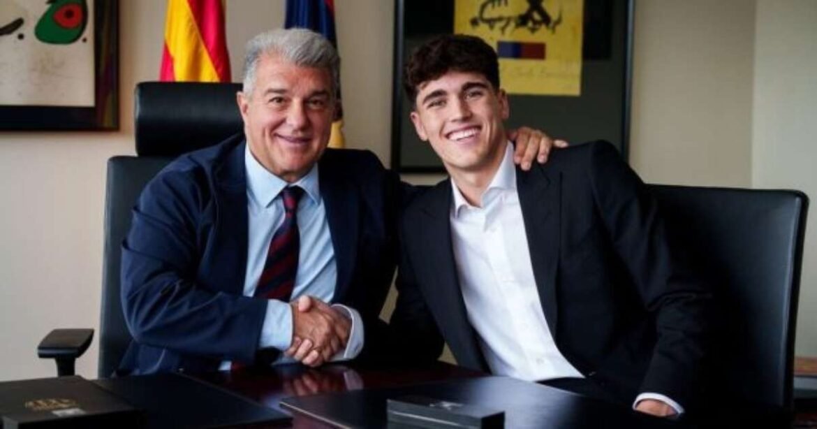 Barcelona firma nova colaboração de patrocínio com a Uber