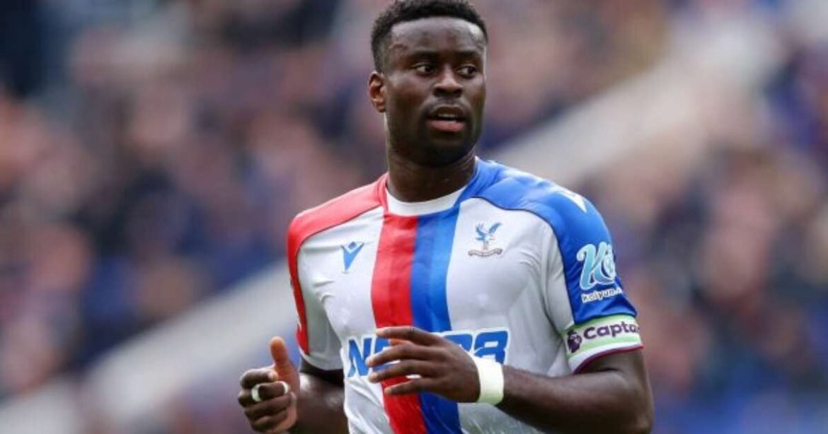 Bayern de Munique mira defesa do Crystal Palace para 2026