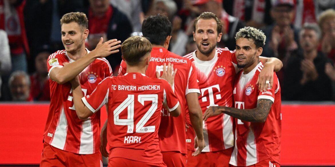 Bayern pode proporcionar um grande impulso na transferência para o Chelsea ao mirar jogador "elite" da BlueCo