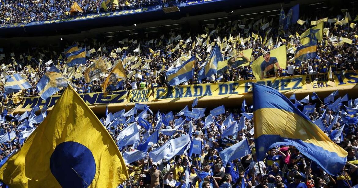 Boca Juniors prepara lista de jogadores a serem dispensados; veja os nomes envolvidos.