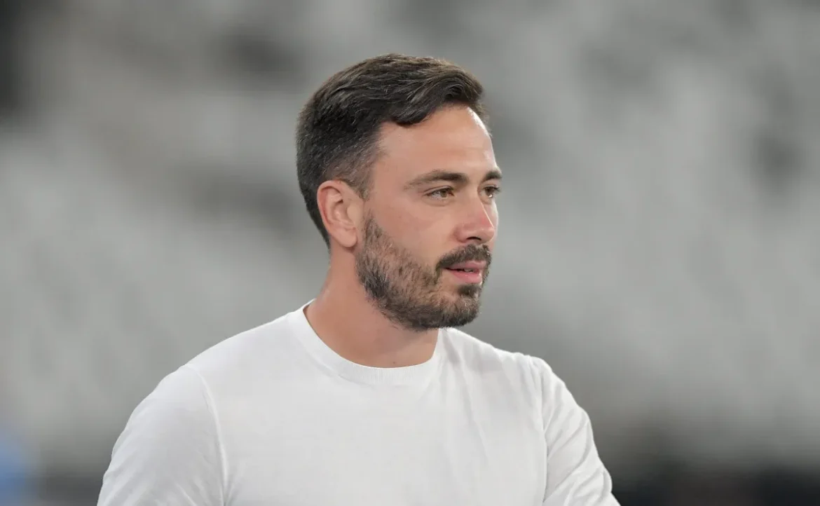 Botafogo escala equipe para duelo contra o Ceará, apesar das ausências de jogadores