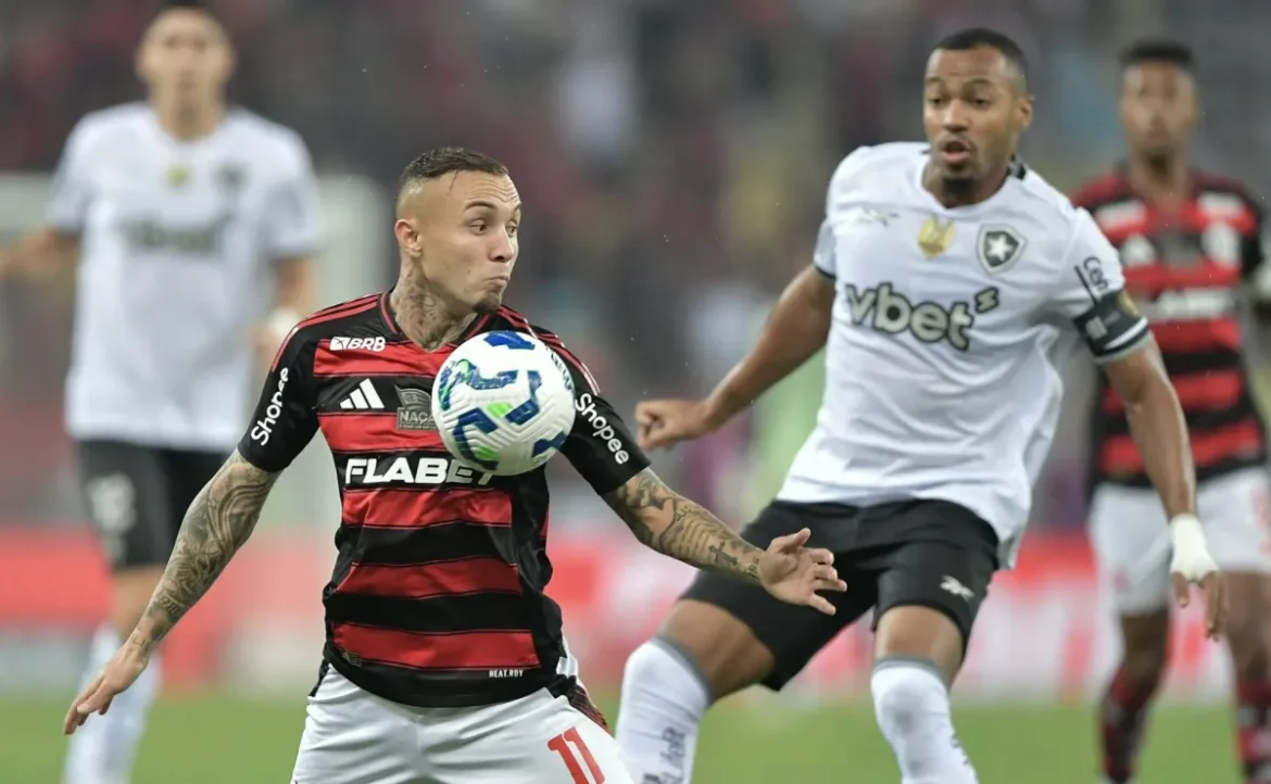 CazéTV, Premiere e BV Brasil transmitem a partida ao vivo