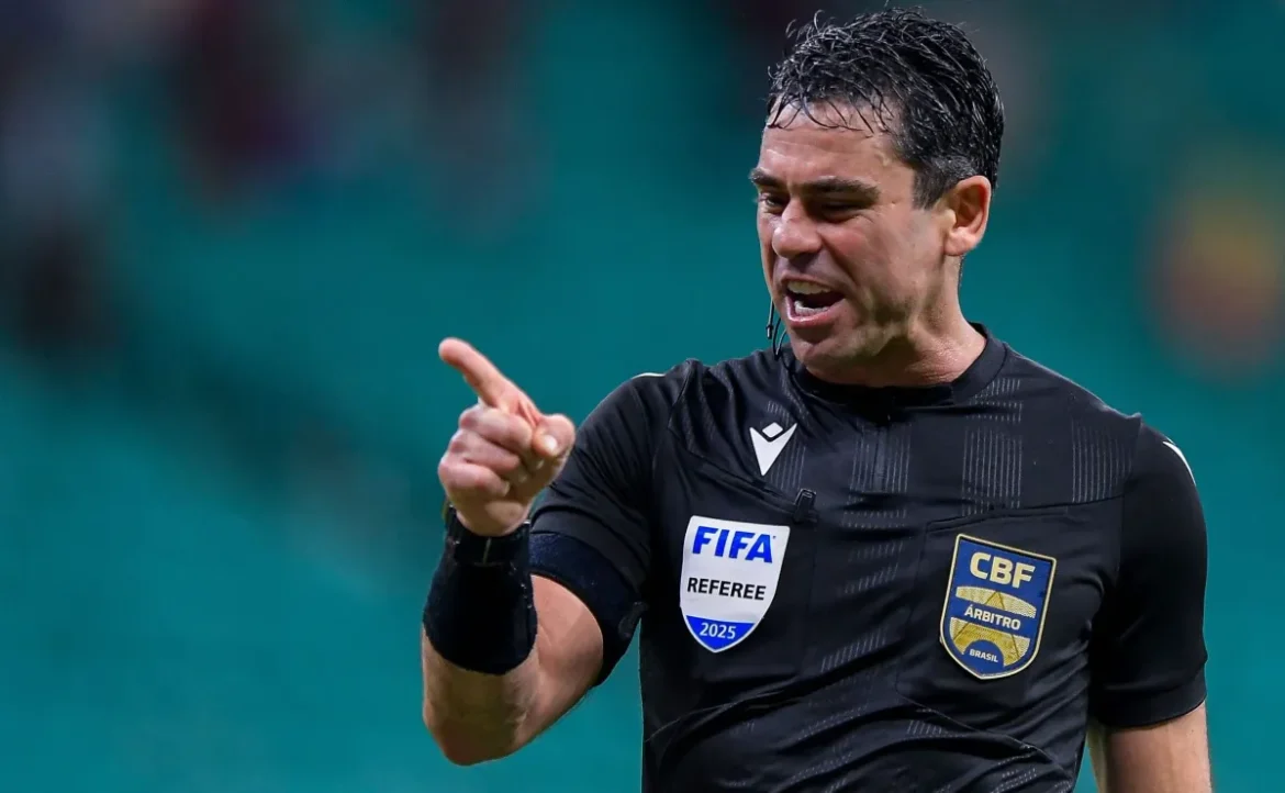 Clubes pedem alterações no VAR após controvérsias no Campeonato Brasileiro Betano