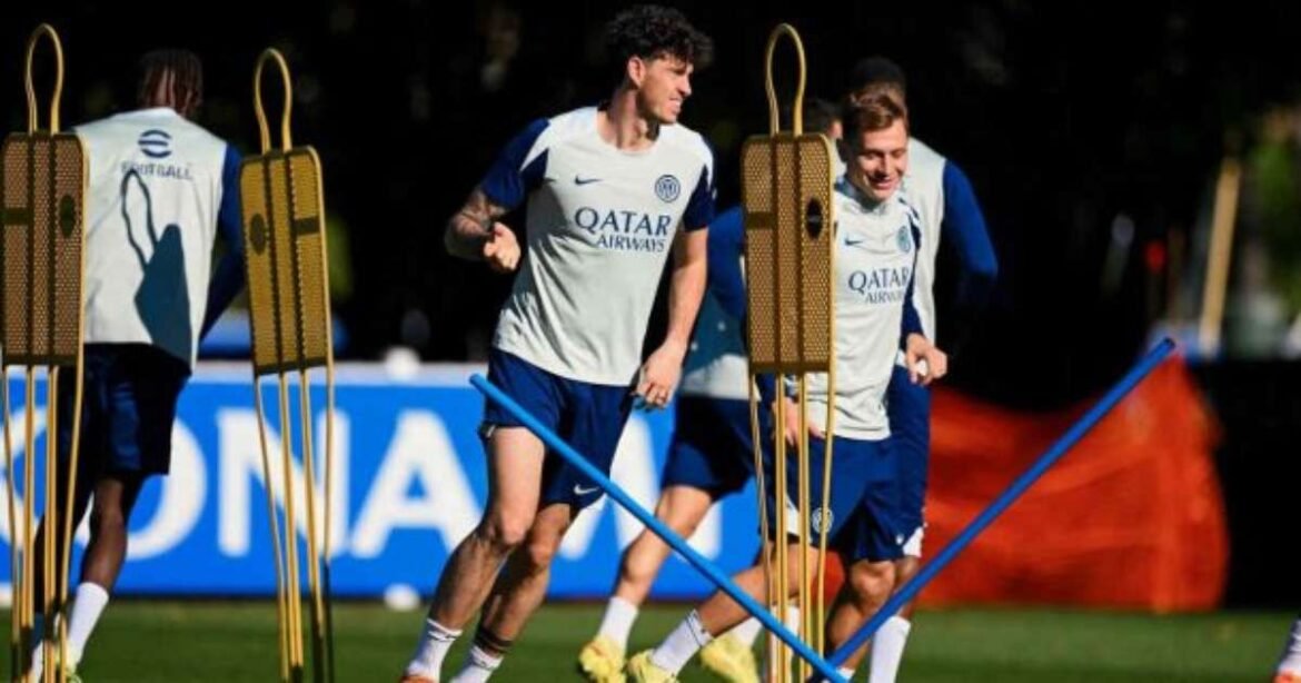 Como Assistir ao Jogo: Escalações e Informações sobre a Arbitragem