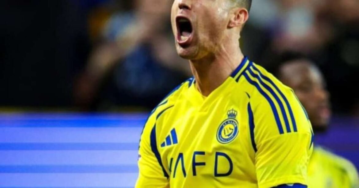 Como Cristiano Ronaldo Alcançou o Marco de Primeiro Jogador Bilionário do Mundo