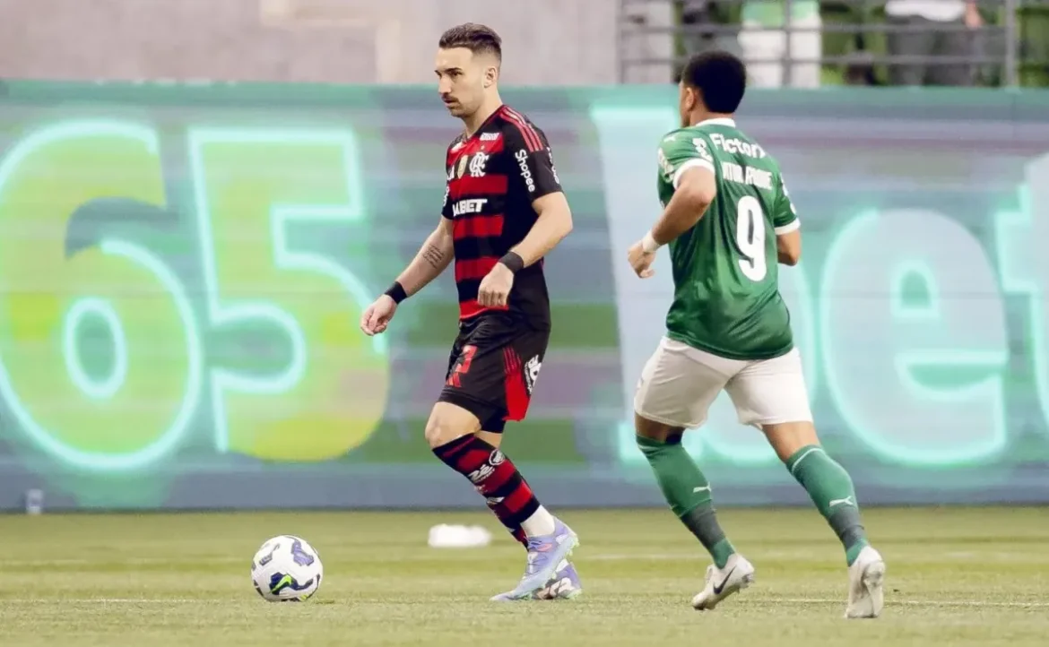 Descubra a Preparação dos Líderes do Brasileirão Antes da Partida