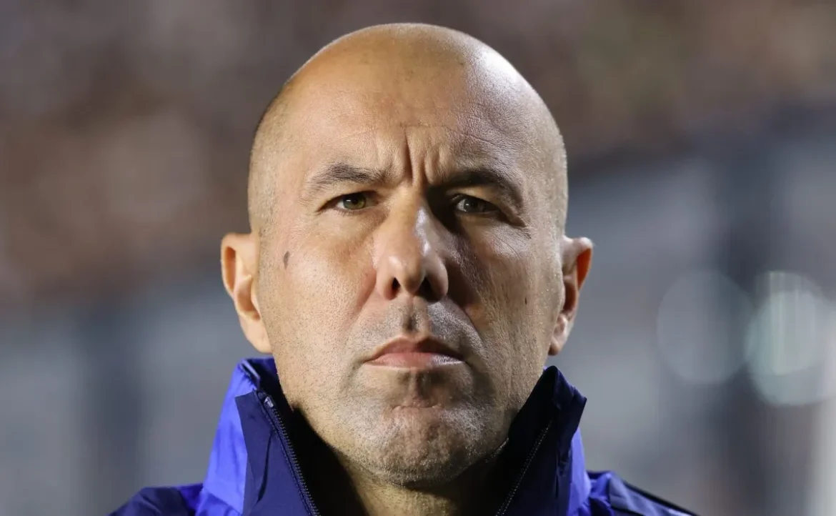 Desfalques e Reforços Confirmados para o Confronto Contra o Palmeiras