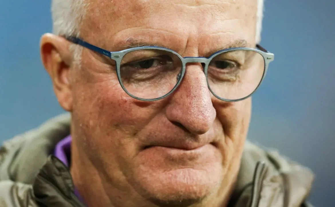 Dorival Júnior conta com elenco completo para o confronto entre Corinthians e Atlético-MG